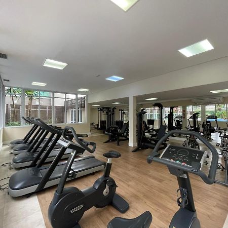 Lindo Studio No Coracao Da Vila Madalena Σάο Πάολο Εξωτερικό φωτογραφία
