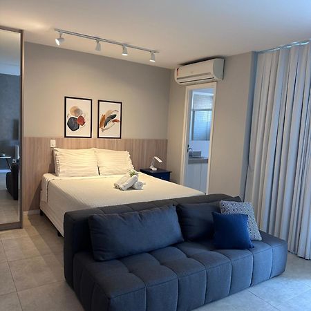 Lindo Studio No Coracao Da Vila Madalena Σάο Πάολο Εξωτερικό φωτογραφία