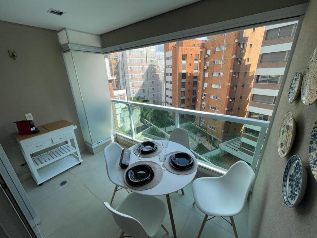 Lindo Studio No Coracao Da Vila Madalena Σάο Πάολο Εξωτερικό φωτογραφία