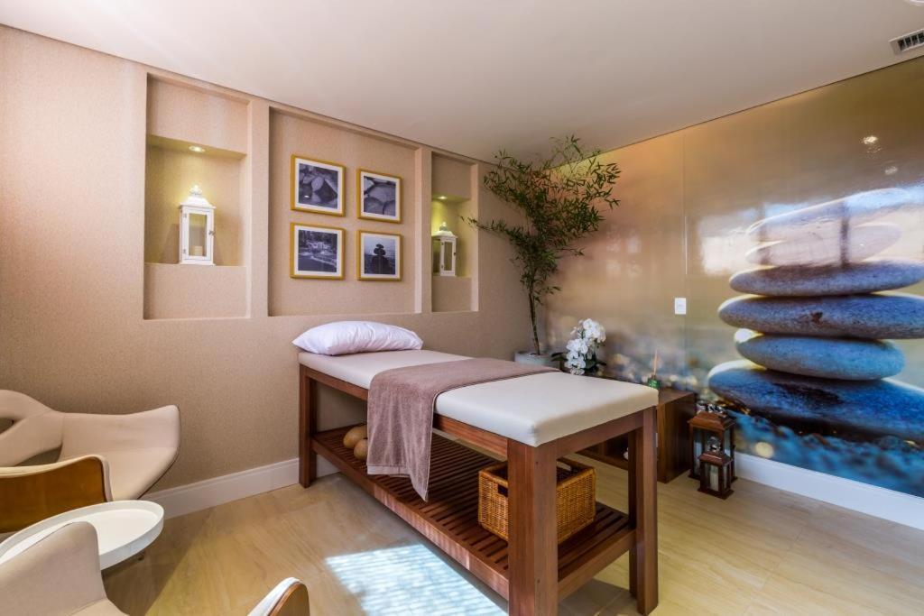 Lindo Studio No Coracao Da Vila Madalena Σάο Πάολο Εξωτερικό φωτογραφία