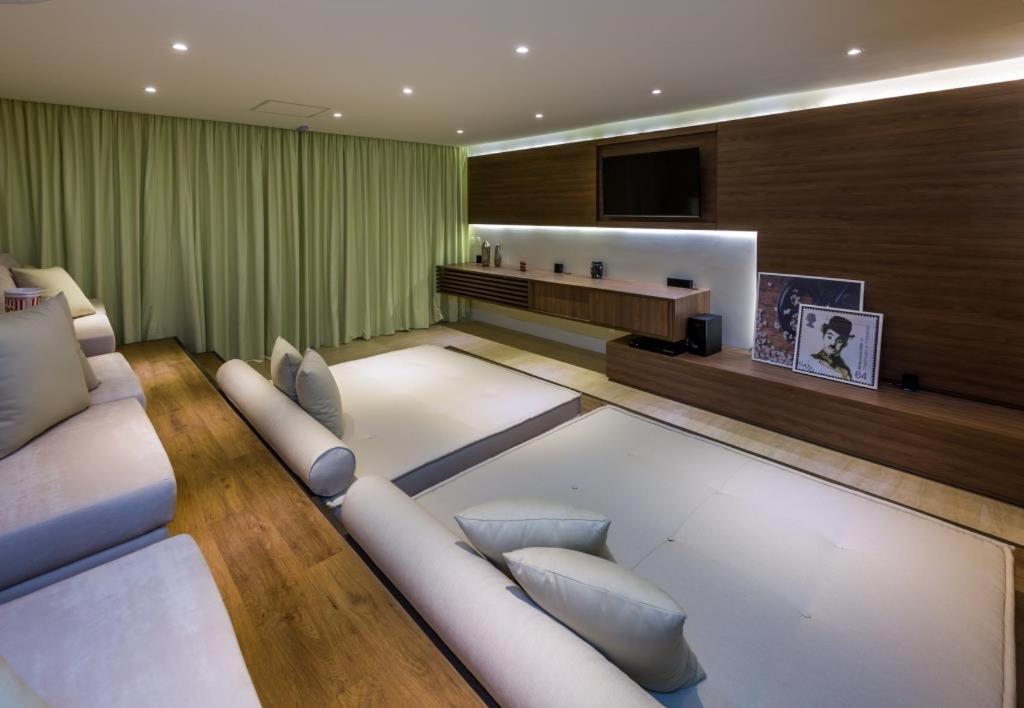 Lindo Studio No Coracao Da Vila Madalena Σάο Πάολο Εξωτερικό φωτογραφία