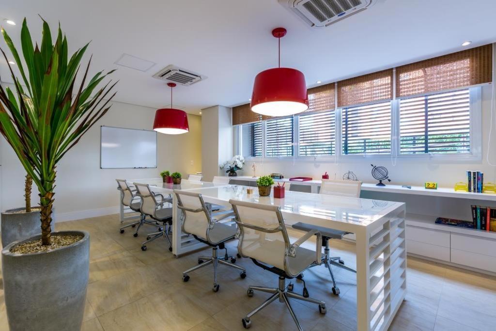 Lindo Studio No Coracao Da Vila Madalena Σάο Πάολο Εξωτερικό φωτογραφία