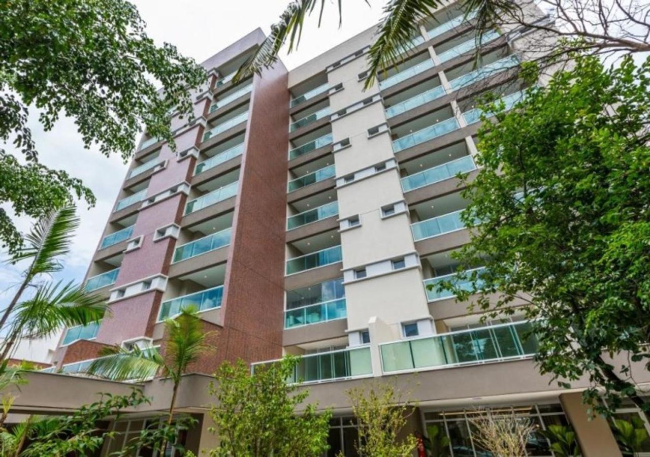 Lindo Studio No Coracao Da Vila Madalena Σάο Πάολο Εξωτερικό φωτογραφία